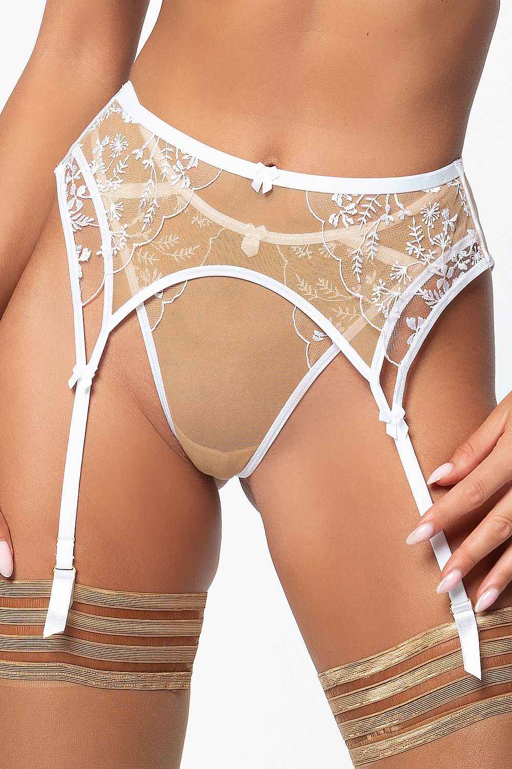 T-backs model 203225